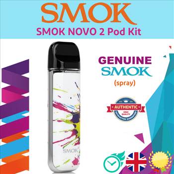 smok novo spray.png by Trip Voltage
