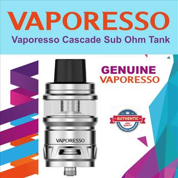 Vaproesso cascade silver.png by Trip Voltage