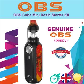 obs cube kit poppy.png by Trip Voltage