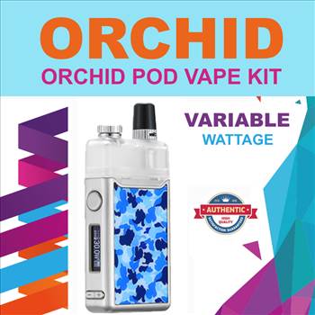 oRCHID nicki red vape blue.png by Trip Voltage