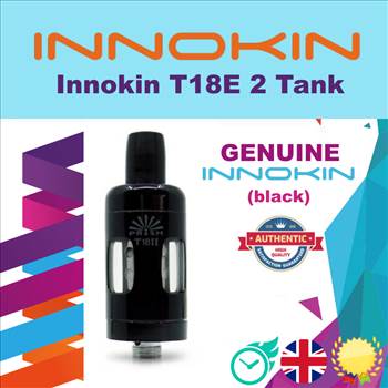 Innokin T2 Tank black.png - 