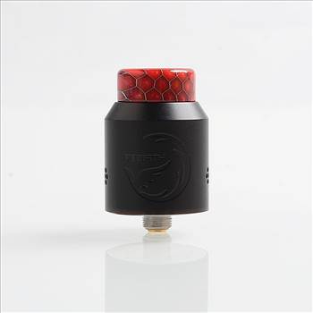 authentic-hellvape-rebirth-rda-rebuildable-dripping-atomizer-w-bf-pin-matte-full-black-stainless-steel-24mm-diameter.jpg by Trip Voltage