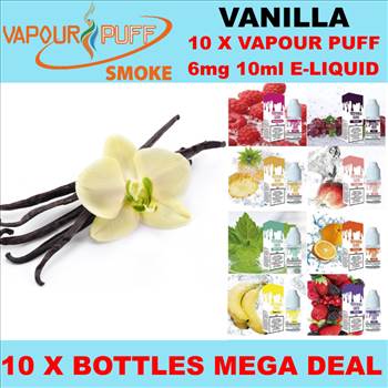 VAPOUR PUFF 6MG VANILLA.png by Trip Voltage