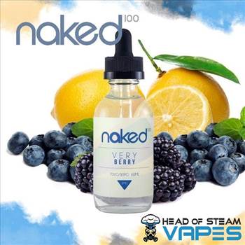 naked-Very-Berry-600x600.jpg by Trip Voltage