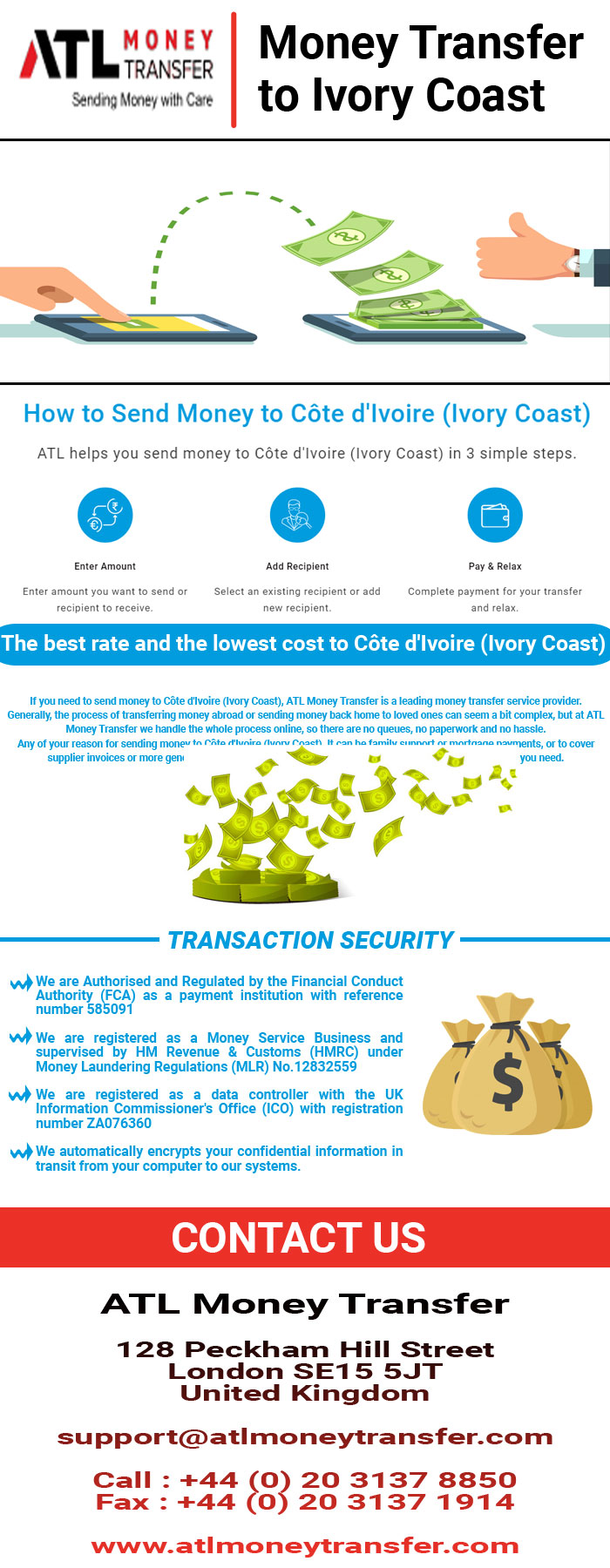 Money Transfer to Ivory Coast.jpg  by atlmoneytransfer