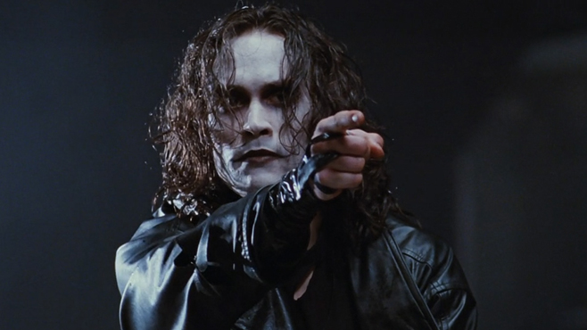 The-Crow-Brandon-Lee.jpg  by Andy Smith