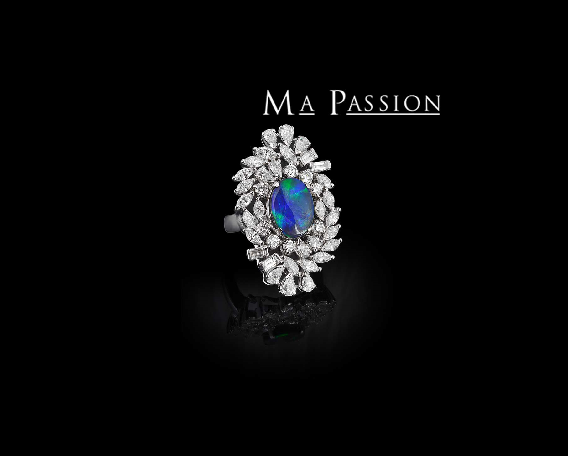 Gemstone Jewellery.png MaPassion  provide designer Couture Gemstone Jewellery like Bracelets, Earring sets, Necklace, Pendants and Rings in gorgeous gemstone. We at Ma Passion try to collect gemstones that are rare for their color, clarity, structure, do we buy it and hand it o by mapassion