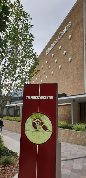 Television centre.jpg  by Mo