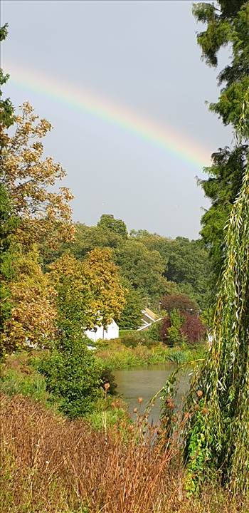 Midhurst rainbow 1 oct 2019 6.jpg by Mo