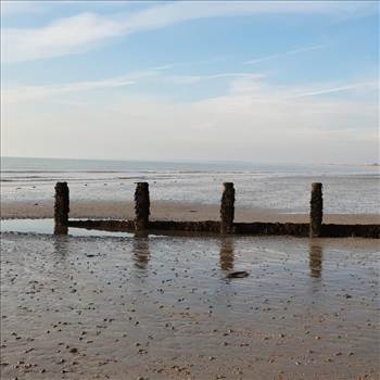 Bognor Aldwich beach2  Dec 2018.jpg - 