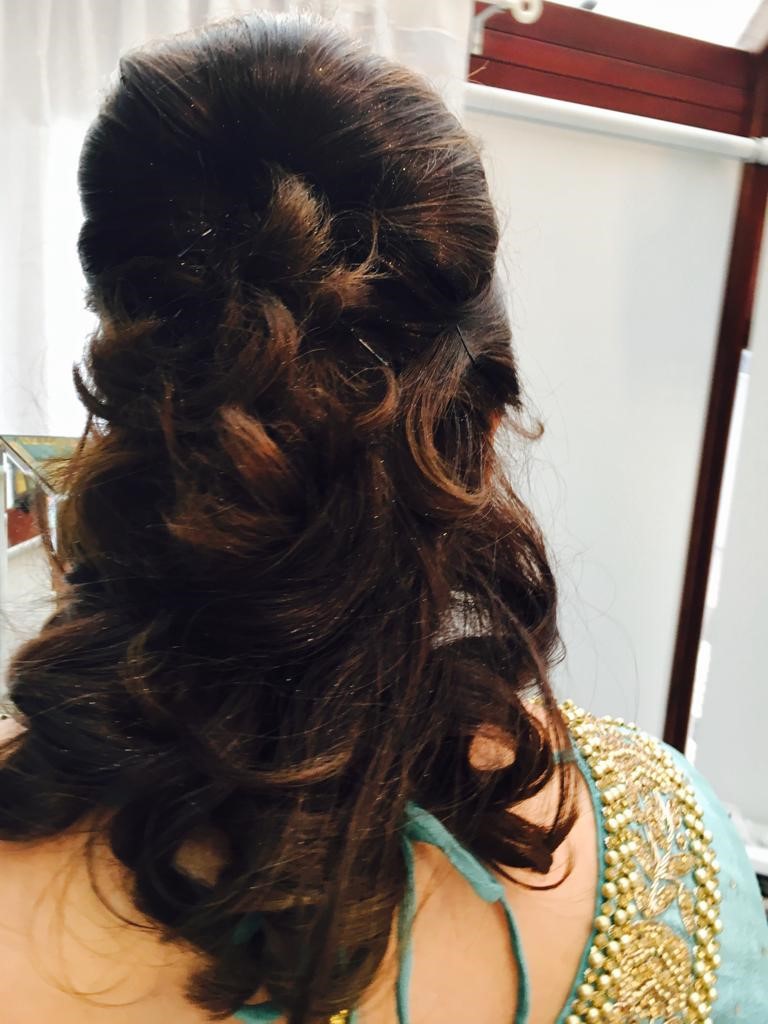 Hairstyle by Asian Bridal Makeup and Hairstylist Artist The Zara London (35).JPG.jpg  by thezaramakeupartist