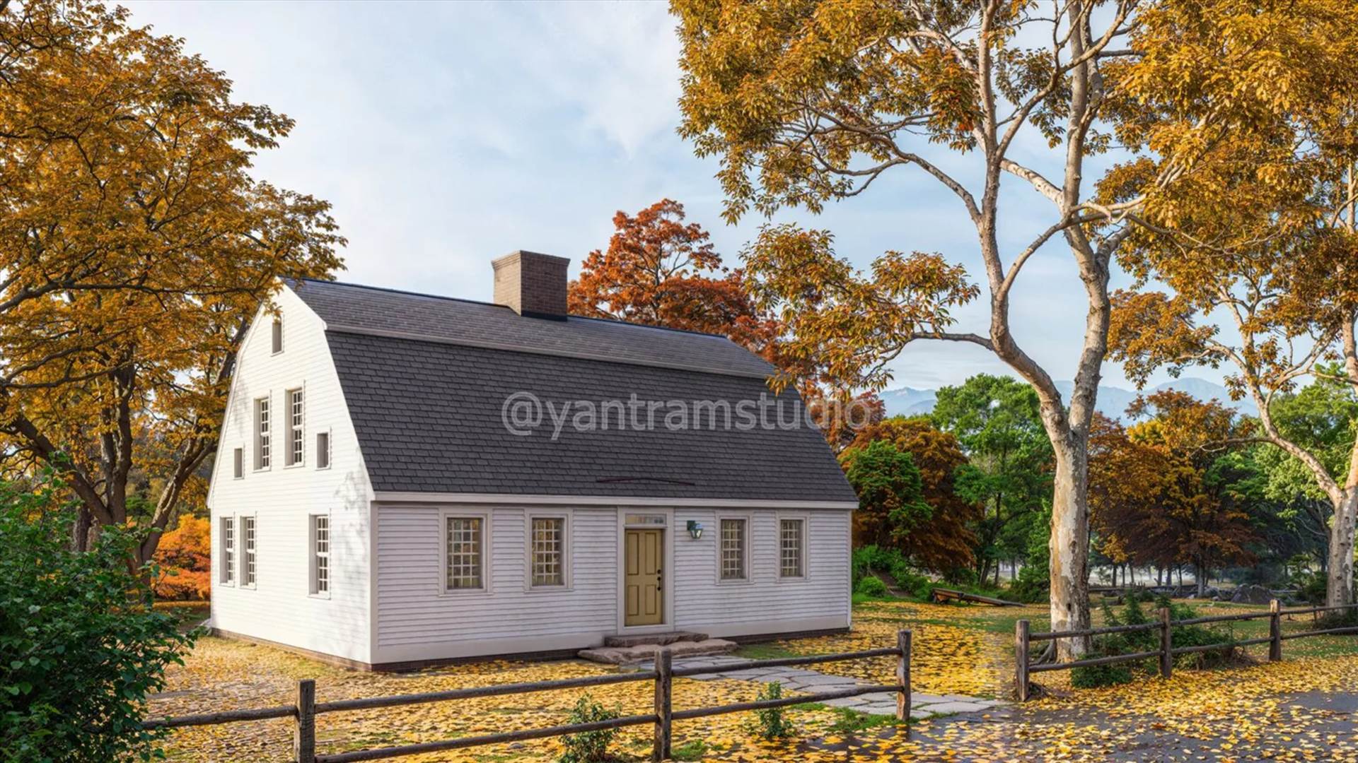 Transform-Your-Barn-House-Exterior-with-3D-Architectural-Rendering-Foliage-Design-and-Stunning-Visuals-1536x864.jpg.jpg  by 3dyantram studio