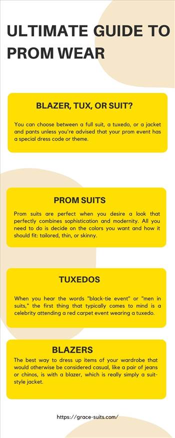 ULTIMATE GUIDE TO PROM WEAR.jpg by Gracesuits