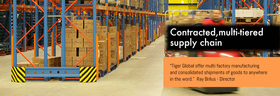 Tiger Global Ltd - Sourcing Products From China Tiger Global provides service sourcing from China from a wide range of reliable suppliers that manage the whole chain. Visit here:- http://www.tiger-global.co.uk/ by jessicawilliam