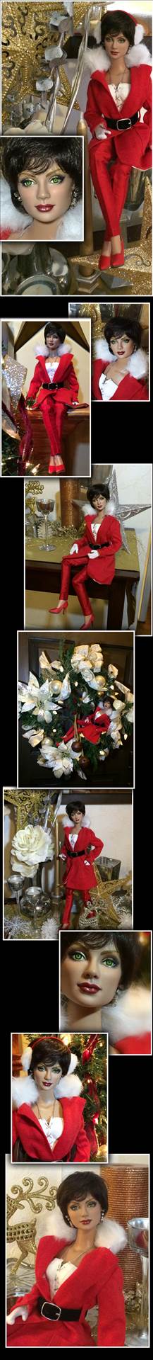 Elf Auction Long.jpg  by ipaintdolls