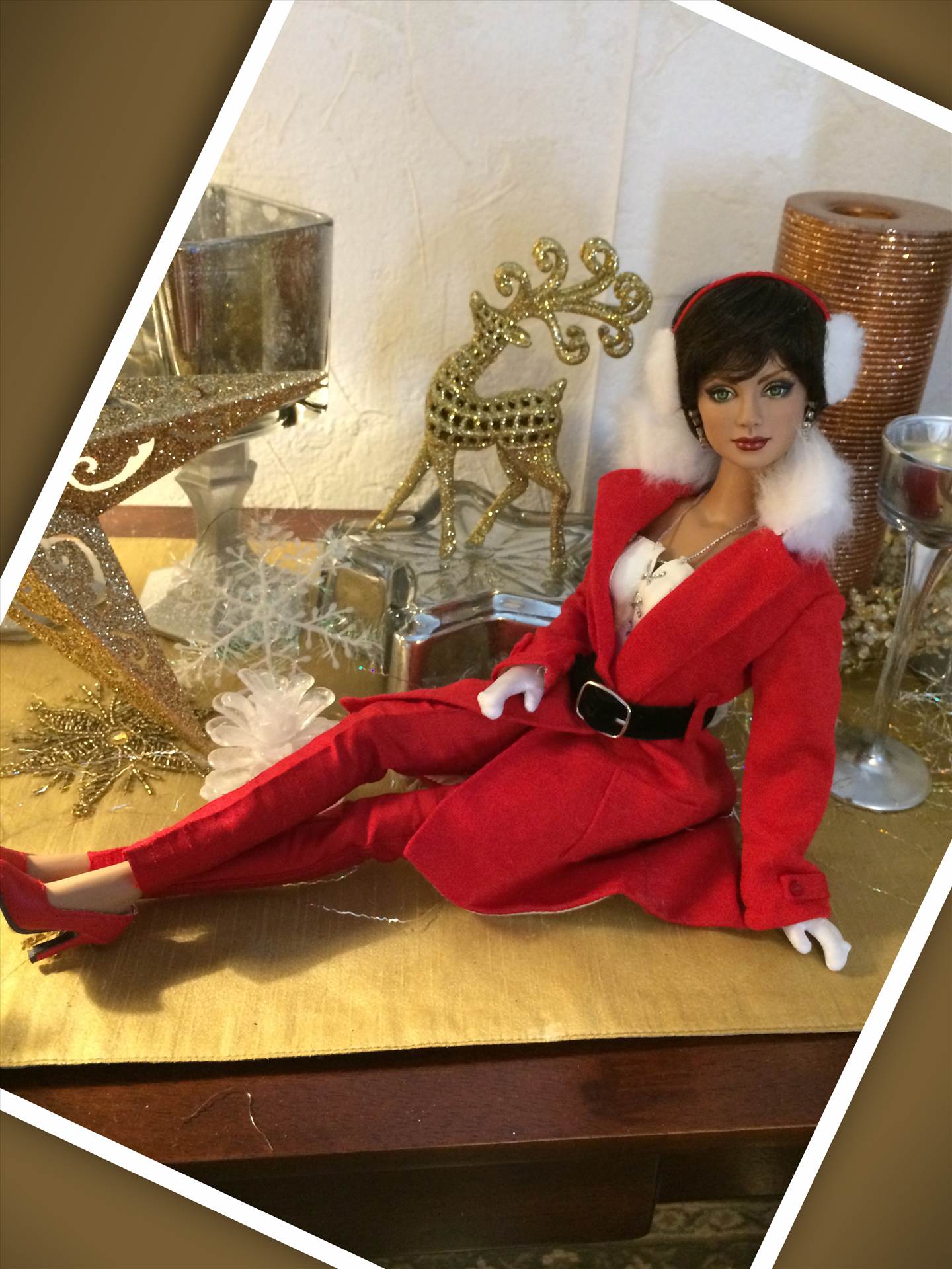 Ebay Main Elf 2014.jpg  by ipaintdolls