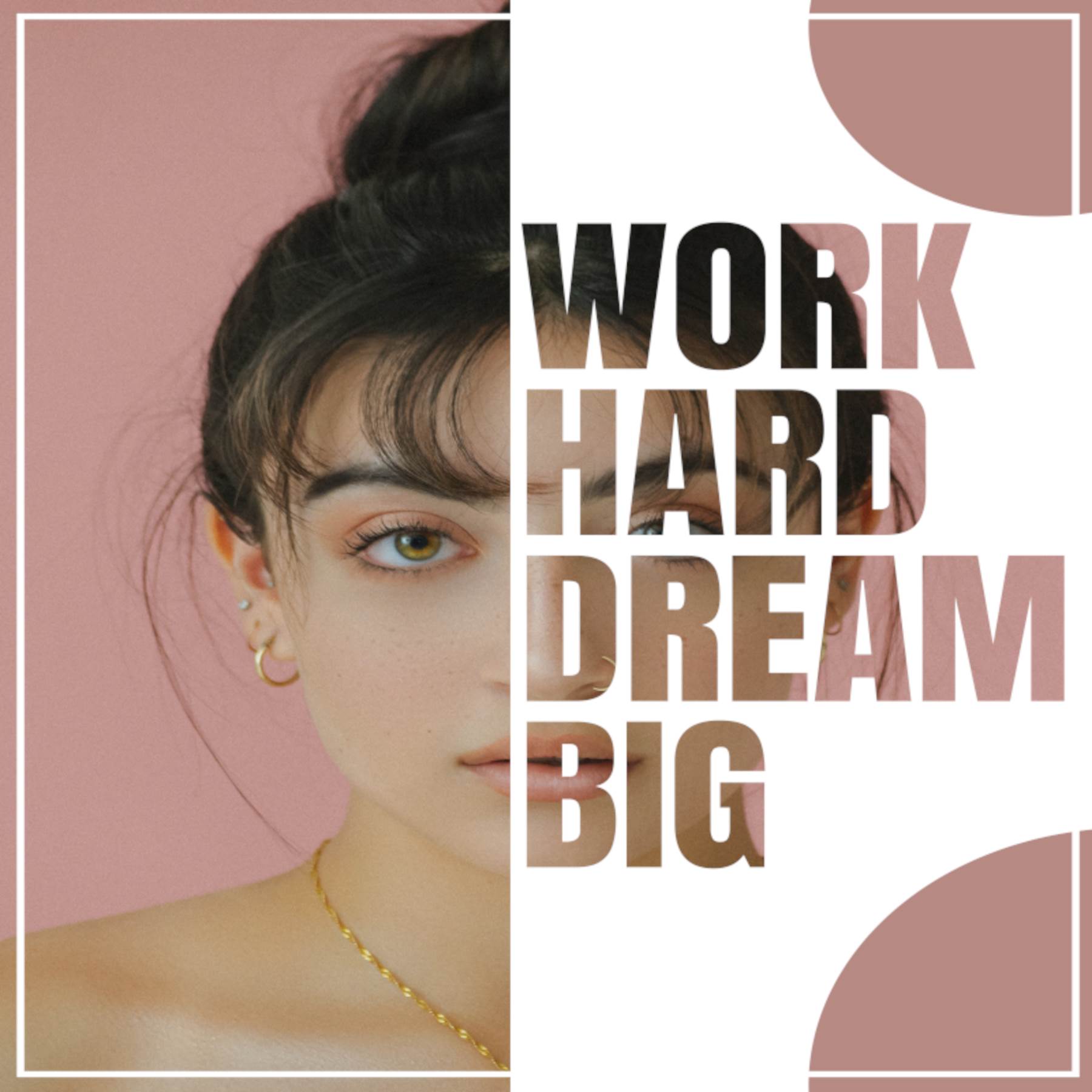 workharddreambigalbumcover2.png  by mackenzieh