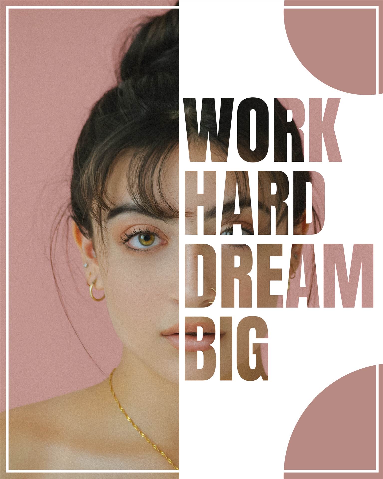 workharddreambigalbumcover.png  by mackenzieh