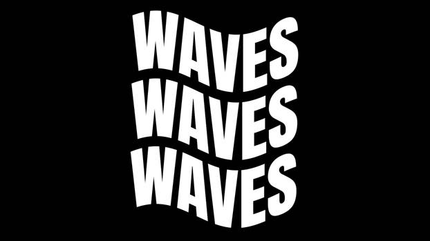 wavestext.png by mackenzieh