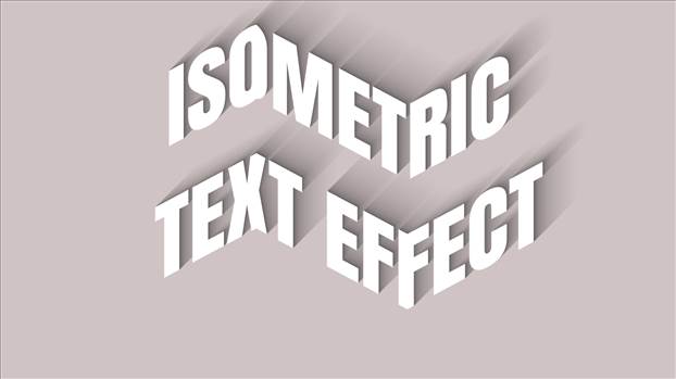 Text Effects using GIMP, Paint.net and Inkscape
