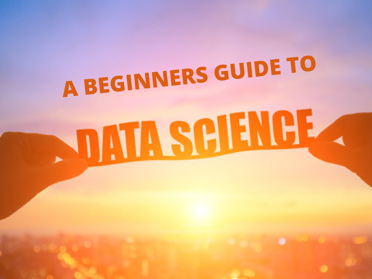 A BEGINNERS GUIDE TO DATA SCIENCE (2).png Data Science Course in hdyerabad by subbu