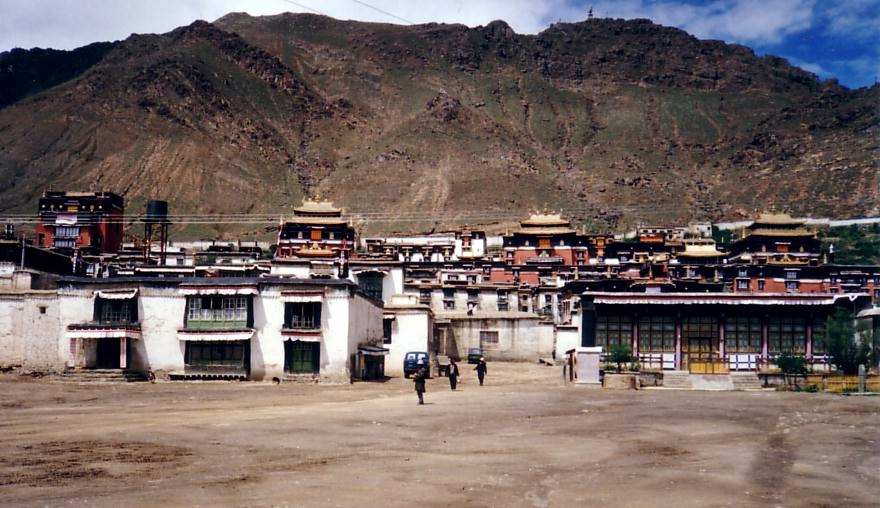 Tibet Culture Tour - Tibet Shambhala Adventure Tibet Shambhala Adventure is one of the best Tibet local Tibetan owned travel agency which can help you in planning a trip to Tibet. Explore the cultural tours they offer.  https://www.shambhala-adventure.com/tibet-cultural-natural-tour/ by tibetshambhalaadventure