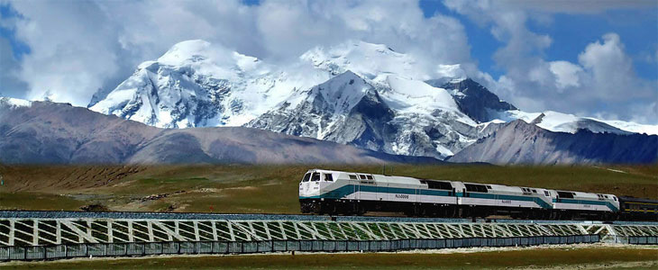 Tibet Train Tour - Tibet Shambhala Adventure Tibet Shambhala Adventure specializes in Tibet train tours which lets you enjoy the Tibetan culture along with the stunning landscapes.  https://www.shambhala-adventure.com/package_activity/train-tour/ by tibetshambhalaadventure