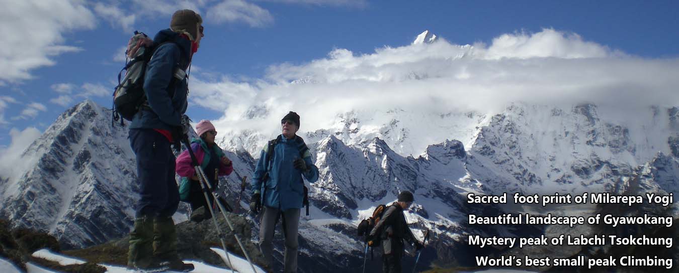 Tibet Hiking & Trekking Tours - Tibet Shambhala Adventure Tibet Shambhala Adventure specializes in Tibet hiking and trekking tours in Tibet. By trekking in Tibet, you can enjoy the unique landscapes of Tibet.  https://www.shambhala-adventure.com/ by tibetshambhalaadventure