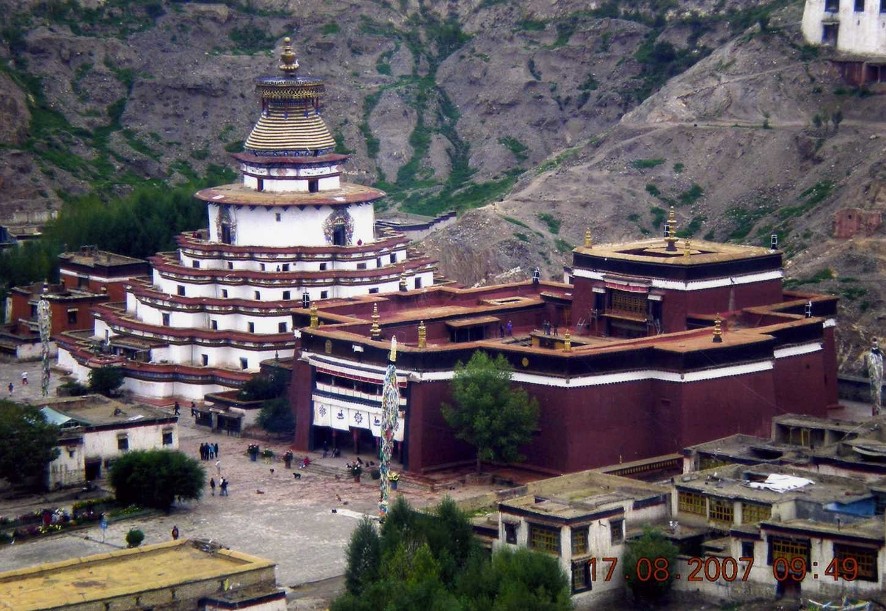 Cultural Tours in Tibet - Tibet Shambhala Adventure The central Tibet cultural tour is one of the richest cultural Tibet tour. Explore the most authentic Tibetan culture, and experience interesting festivals: New Year, Shoton, Horse Racing, etc.  https://www.shambhala-adventure.com/tibet-tour-tibet-cultura by tibetshambhalaadventure