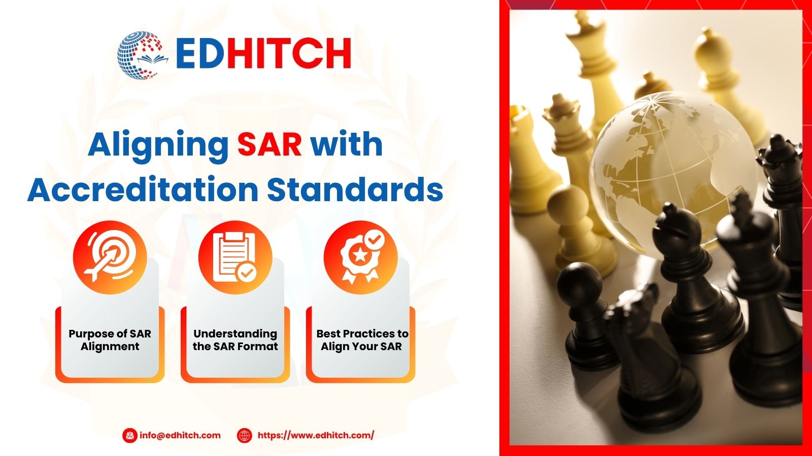 Accreditation Management Software For Colleges.jpg Edhitch offers advanced Accreditation Management Software with AI-based modules for NAAC, NBA, and NIRF, helping institutions automate and improve documentation and tracking. Get more Information at https://www.edhitch.com or contact us at +919205119385fo by Edhitch