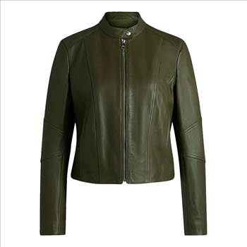 genuine leather jacket women's​.jpg by trendyjackets