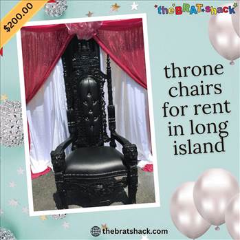 throne chairs for rent in long island.gif by thebratshack