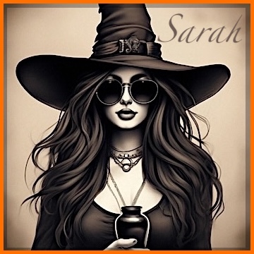 witch.jpg  by Sarahzpix