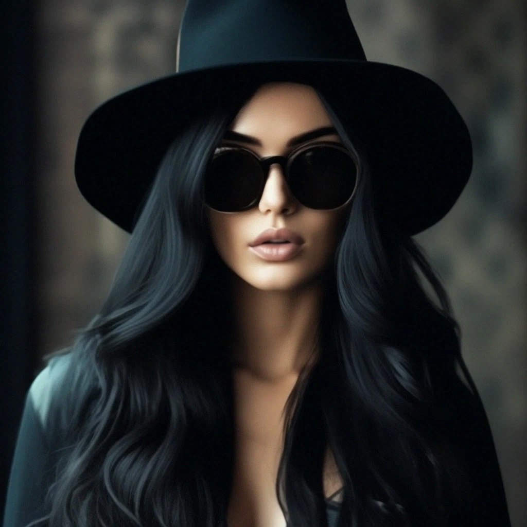 zoe.jpg  by Sarahzpix