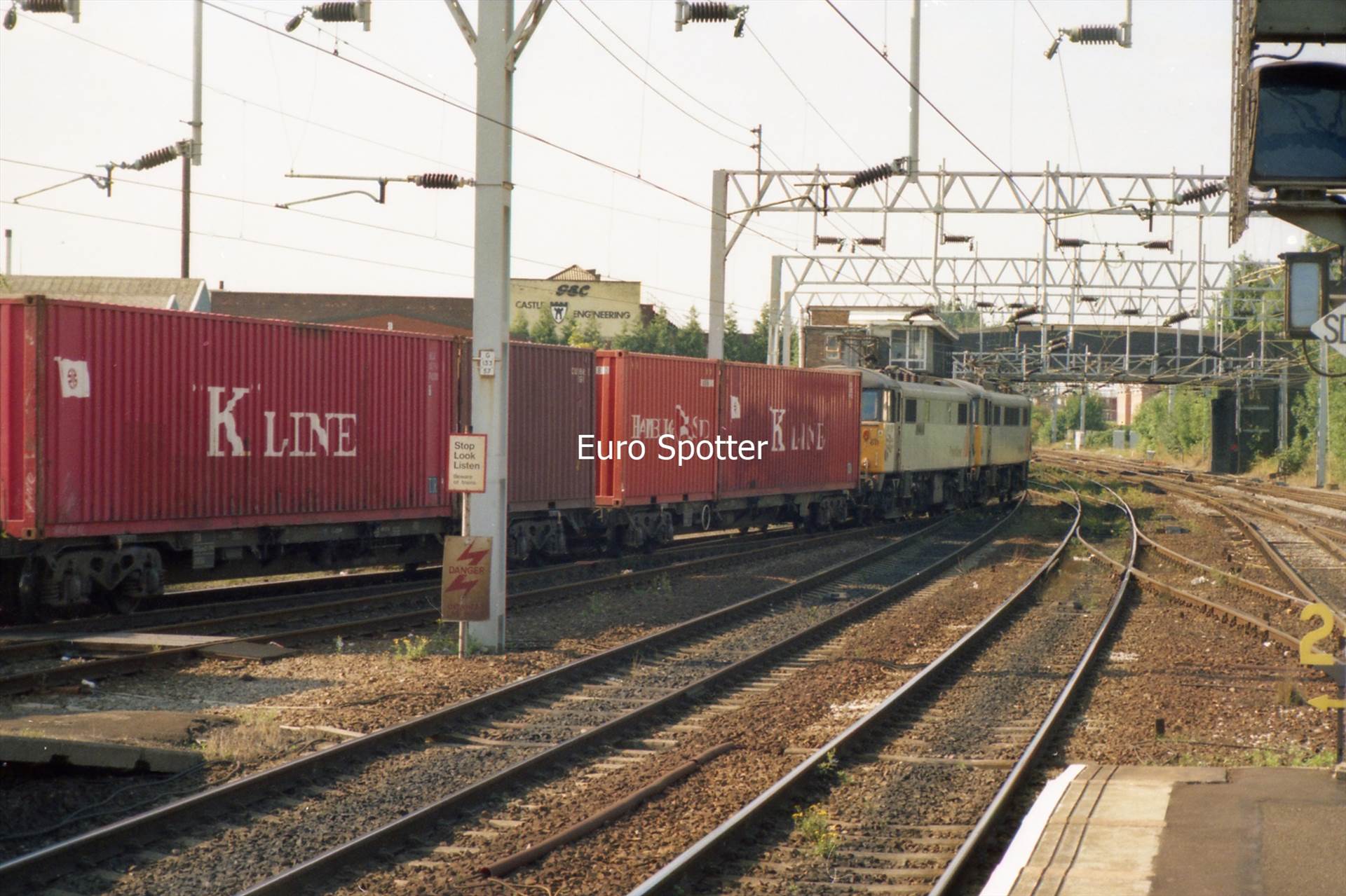 86611 86605 Stafford 30.08.01 B38-B.jpg  by Swintonblade