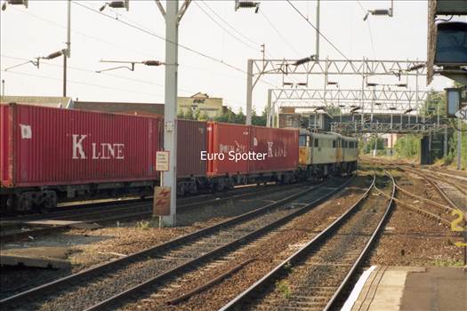 86611 86605 Stafford 30.08.01 B38-B.jpg by Swintonblade