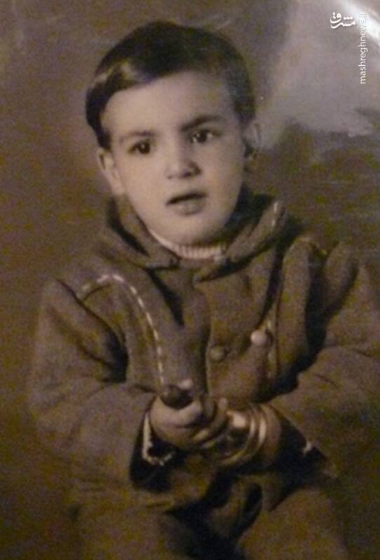 4250292.jpg دوران کودکی شهید سید حسن نصرالله by mohsen dehbashi