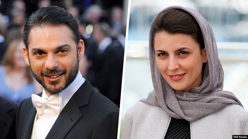 1DD55D24-FDF7-4BC8-AB61-387F93D69A9A_w1023_r1_s.jpg مرداد ۰۲, ۱۳۹۸
بازیگران ایرانی «لیلا حاتمی» و «پیمان معادی» در فهرست ۵۰ بازیگر برتر جهان قرار گرفتند by mohsen dehbashi