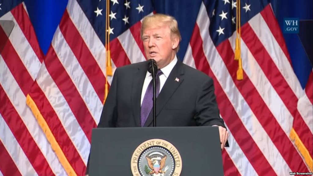 D2AB0BC7-C2E5-4DAC-B510-09878A159E58_w1023_r1_s.jpg پرزیدنت ترامپ استراتژی امنیت ملی نوین آمریکا را اعلام کرد: اشاره به کره شمالی و ایران by mohsen dehbashi