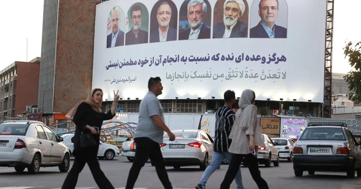 4d34c63cd9ee397b1436538ad1c211fa56ccc1e4-5124x3416_2_11zon.jpg امام على عليه السلام : هرگز وعده اى نده كه نسبت به انجام آن از خود مطمئن نيستى. از نشانه‏ هاى خوش‏نامى و نيك‏بختى، همنشينى با خردمندان است. by mohsen dehbashi