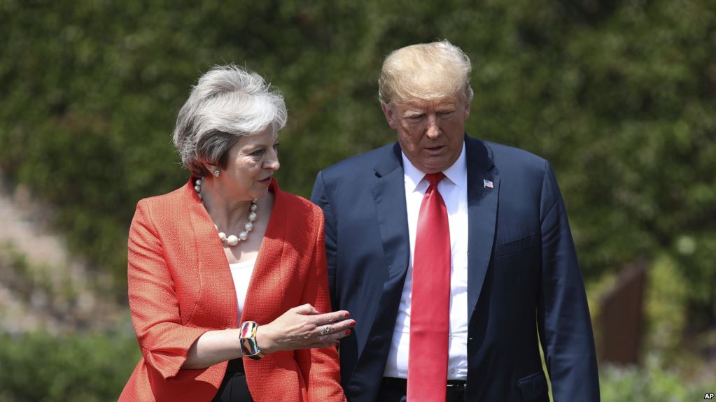 576459D7-7FA8-448D-BFB3-6A77371F4131_w1023_r1_s.jpg درخواست آمریکا از بریتانیا برای حمایت از سیاست‌های ترامپ علیه ایران by mohsen dehbashi