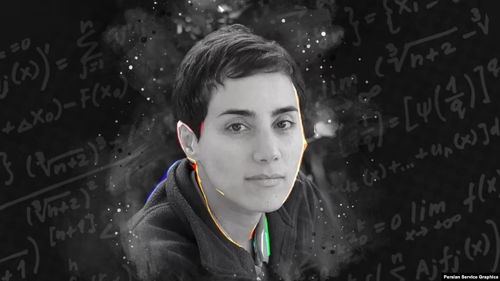 01000000-0aff-0242-b693-08db5339a015_w1023_r1_s_1_11zon.jpg دوشنبه ۳۰ بهمن ۱۴۰۲ ایران ۰۸:۰۱ 
اعطای جوایز ارزشمند ریاضی دنیا به تنها ۵ زن در نود سال گذشته؛ مریم میرزاخانی یکی از دو نفری که دو جایزه گرفت by mohsen dehbashi