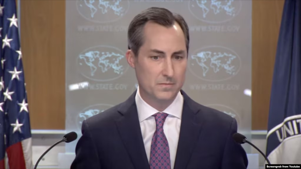 01000000-0aff-0242-6259-08db5d5d67ec_w1023_r1_s_1_11zon.jpg جمعه ۱ تیر ۱۴۰۳ ایران ۰۸:۲۱ 
آمریکا سپاه پاسداران را «خطری برای کل جهان» خواند؛ میلر: کمک می کنیم دیگر کشورها نیز سپاه را «گروه تروریستی» قلمداد کنند by mohsen dehbashi