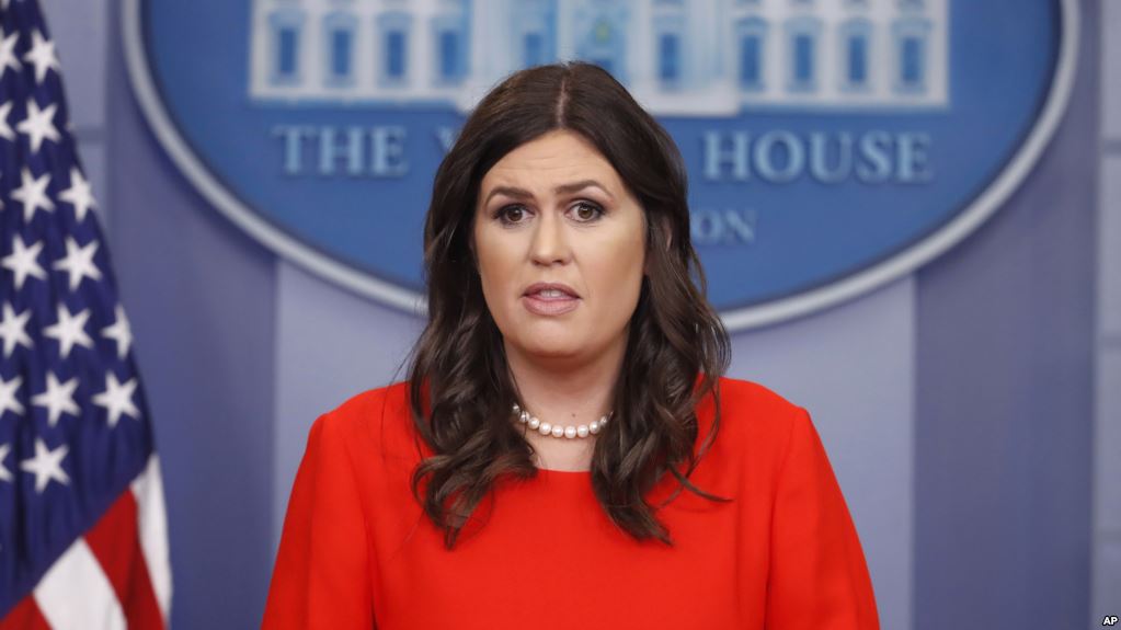 FCF4BE7D-5DCD-4FF2-B053-06AD74F1F12F_cx0_cy4_cw0_w1023_r1_s.jpg سارا هاکبی سخنگوی جدید کاخ سفید شد by mohsen dehbashi