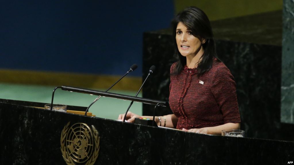 D664D696-C2C9-45E9-8B2E-660C678701B6_cx2_cy5_cw98_w1023_r1_s.jpg نیکی هیلی: آمریکا کمک به سازمان ملل را ۲۸۵ میلیون دلار کاهش می‌دهد by mohsen dehbashi