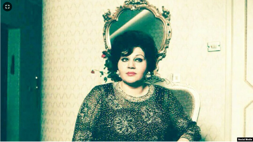 2022-04-11_005703.png دوشنبه ۲۲ فروردین ۱۴۰۱ ایران ۰۰:۵۱ 

تولد ۸۰ سالگی هایده؛ کاربران شبکه‌های اجتماعی: هایده همچنان در زندگی ما جریان دارد by mohsen dehbashi