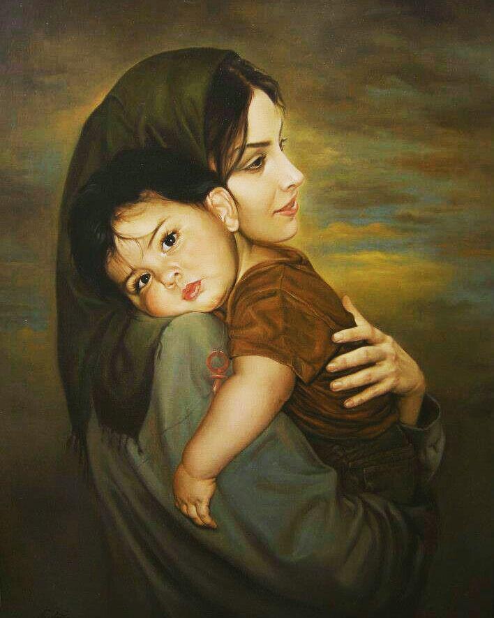 مادر-و-کودک.jpg  by mohsen dehbashi
