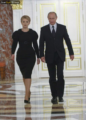 نخست وزیر 5.jpg فریاد ما: عکسهایی از زیباترین زن سیاستمدار جهان . نخست وزیر اوکراین by mohsen dehbashi