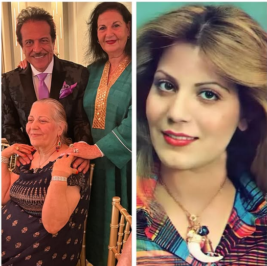 2025-11-09_111608.png اکرم بنایی، خوانندۀ پیش‌کسوت و از چهره‌های شاخص موسیقی پیش از انقلاب ایران، در سن ۸۱ سالگی درگذشت.
روز یک‌شنبه ۱۱ آبان
او با صدای گرم و اجرای ترانه‌های محلی، از جمله «رشیدخان» و «گل پامچال»، جایگاه ویژه‌ای در موسیقی سنتی و محلی ایران داشت.
۱۱/آبان/۱۴۰۴ by mohsen dehbashi