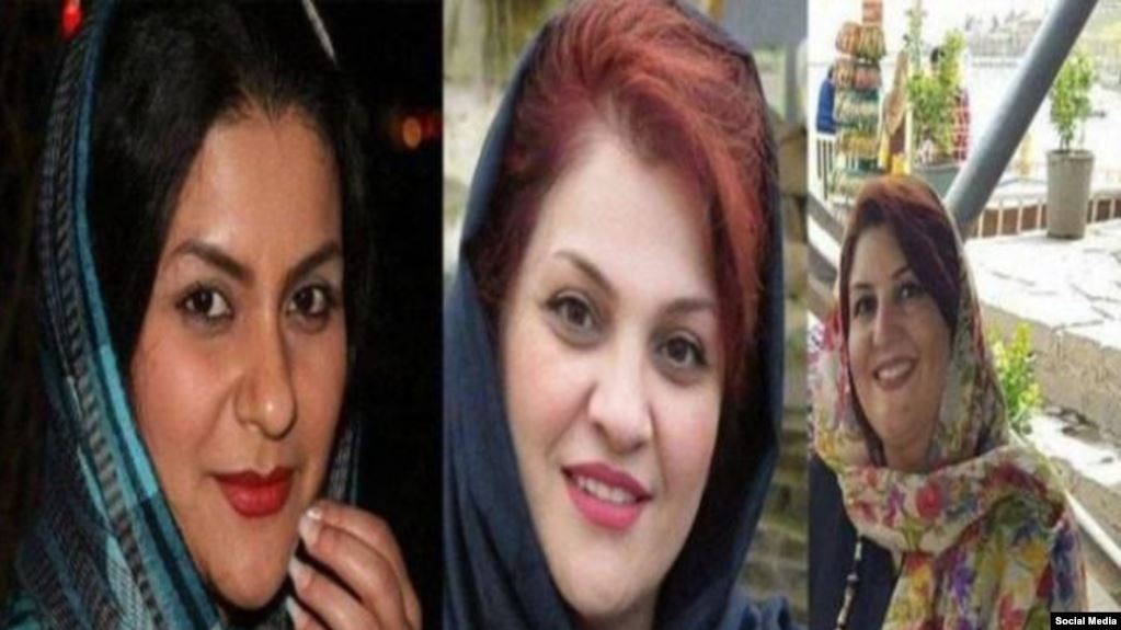 2ECC409D-4051-4E48-BE86-8EEC98CDAA92_w1023_r1_s.jpg مهر ۱۹, ۱۳۹۸
ادامه سرکوب اقلیت‌های مذهبی در ایران | سه شهروند بهایی مجموعا به ۳ سال زندان محکوم شدند by mohsen dehbashi